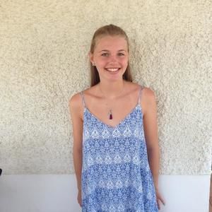 Meet your Posher, Brittany